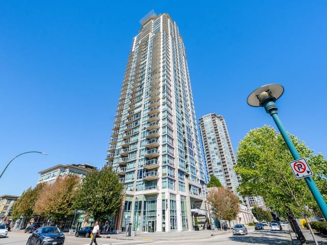 Apartment for sale in Coquitlam, Coquitlam, 2909 2955 Atlantic Avenue, 263150852 | Realtylink.org
