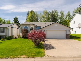 House for sale in Prince George, PG City South West, 3190 Vista Rise Road, 263150855 | Realtylink.org