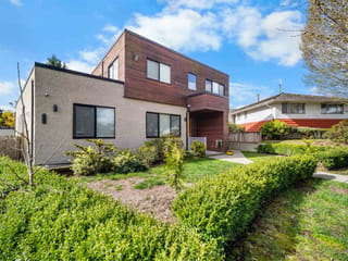 House for sale in Vancouver, Vancouver East, 7493 Gatineau Place, 263150856 | Realtylink.org