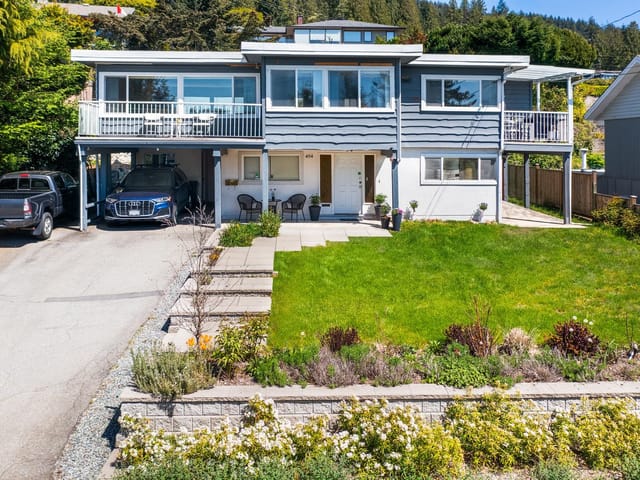 House for sale in North Vancouver, North Vancouver, 454 Monteray Avenue, 263150858 | Realtylink.org