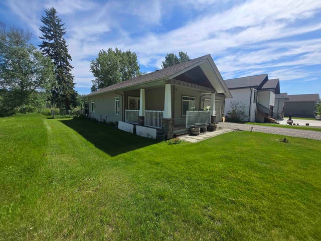 House for sale in Quesnel, Quesnel, 154 1702 Dyke Road, 263150860 | Realtylink.org