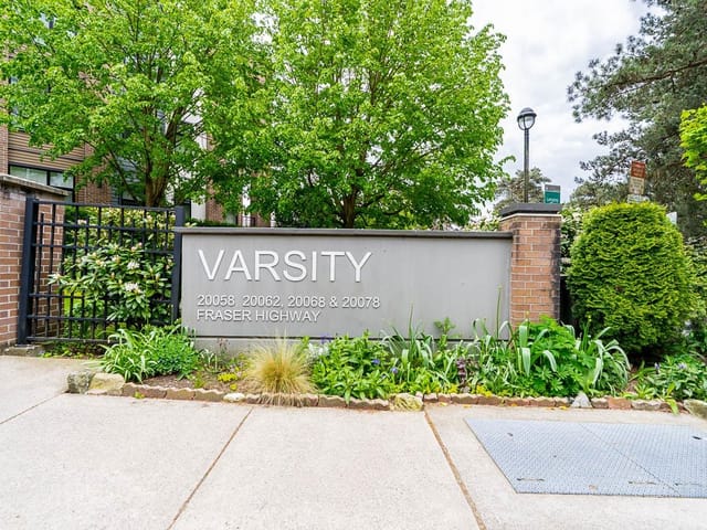 Apartment for sale in Langley, Langley, 305 20068 Fraser Highway, 263150863 | Realtylink.org