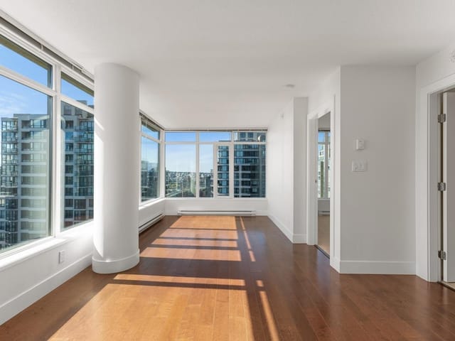 Apartment for rent in Vancouver, Vancouver West, 2804 888 Homer Street, 263150864 | Realtylink.org