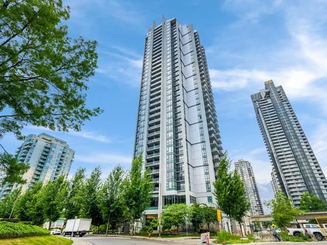 Apartment for sale in Coquitlam, Coquitlam, 1501 1178 Heffley Crescent, 263150866 | Realtylink.org