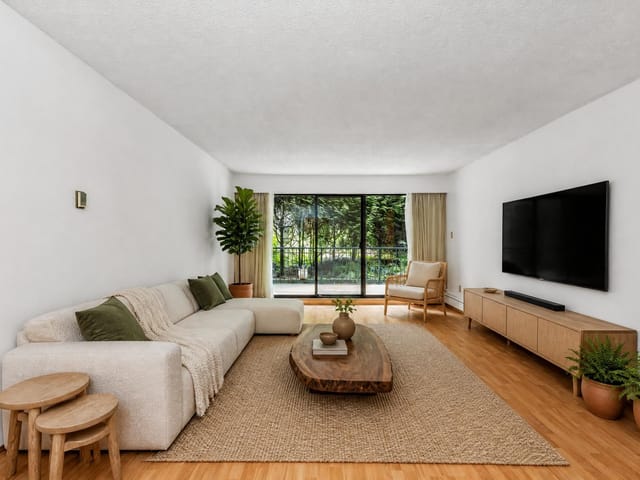 Apartment for sale in North Vancouver, North Vancouver, 219 1385 Draycott Road, 263150867 | Realtylink.org