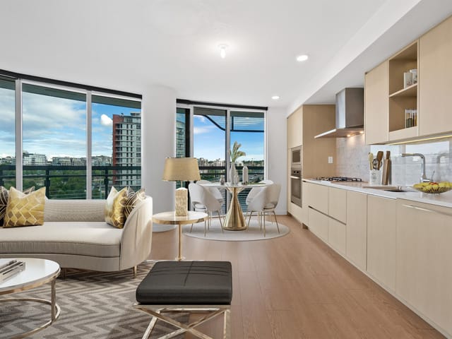 Apartment for sale in Vancouver, Vancouver West, 684 87 Nelson Street, 263150868 | Realtylink.org