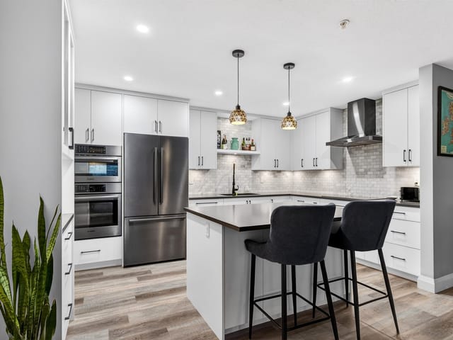 Apartment for sale in Pitt Meadows, Pitt Meadows, 304 19236 Ford Road, 263150870 | Realtylink.org