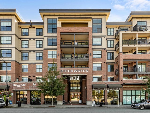 Apartment for sale in Maple Ridge, Maple Ridge, 407 22638 119 Avenue, 263150872 | Realtylink.org