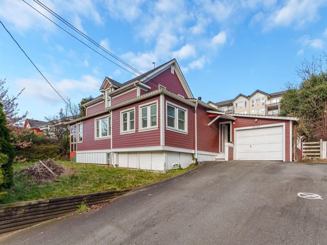 House for sale in Mission, Mission, 33163 3rd Avenue, 263150878 | Realtylink.org