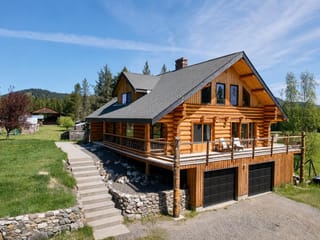 House for sale in 100 Mile House, 100 Mile House, 4485 Trip Road, 263150881 | Realtylink.org