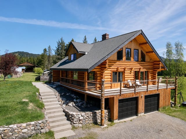 House for sale in 100 Mile House, 100 Mile House, 4485 Trip Road, 263150881 | Realtylink.org