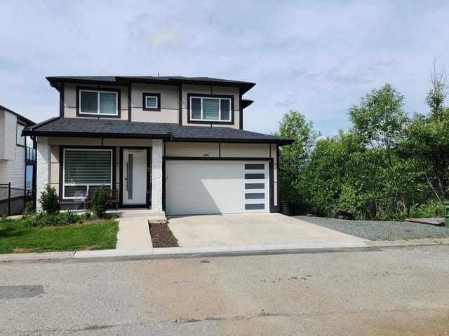 House for sale in Chilliwack, Chilliwack, 8220 Nixon Road, 263150883 | Realtylink.org