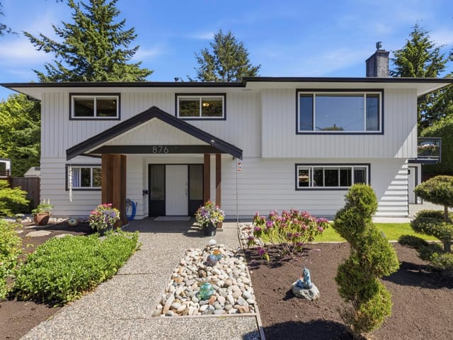 House for sale in Delta, Tsawwassen, 876 Harris Place, 263150885 | Realtylink.org