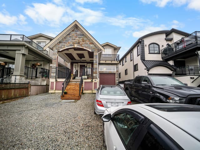 House for sale in New Westminster, New Westminster, 312 Jardine Street, 263150887 | Realtylink.org