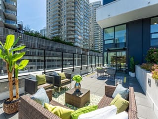Townhouse for sale in New Westminster, New Westminster, TH 507 823 Carnarvon Street, 263150888 | Realtylink.org