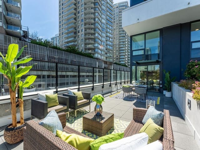 Townhouse for sale in New Westminster, New Westminster, TH 507 823 Carnarvon Street, 263150888 | Realtylink.org