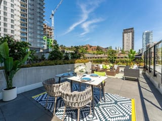 Townhouse for sale in New Westminster, New Westminster, TH 507 823 Carnarvon Street, 263150888 | Realtylink.org