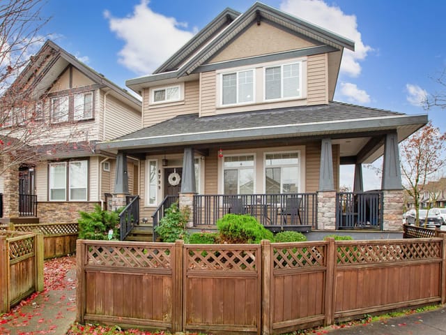 House for sale in Surrey, Cloverdale, 6799 192 Street, 263150890 | Realtylink.org