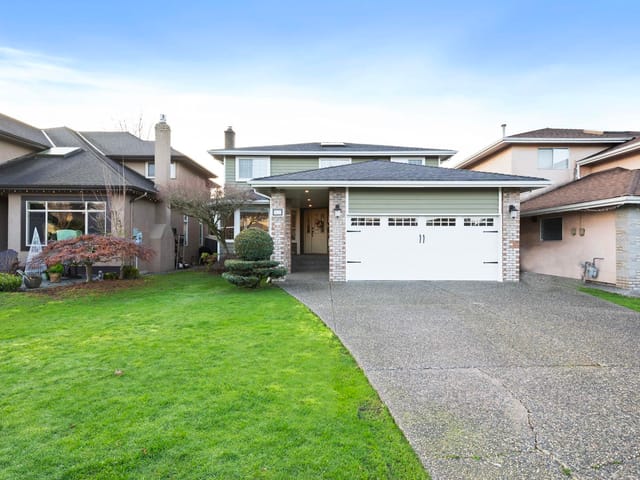 House for sale in Richmond, Richmond, 12311 Trites Road, 263150893 | Realtylink.org