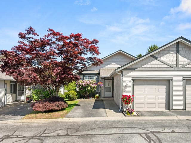 Townhouse for sale in Langley, Langley, 43 9012 Walnut Grove Drive, 263150894 | Realtylink.org