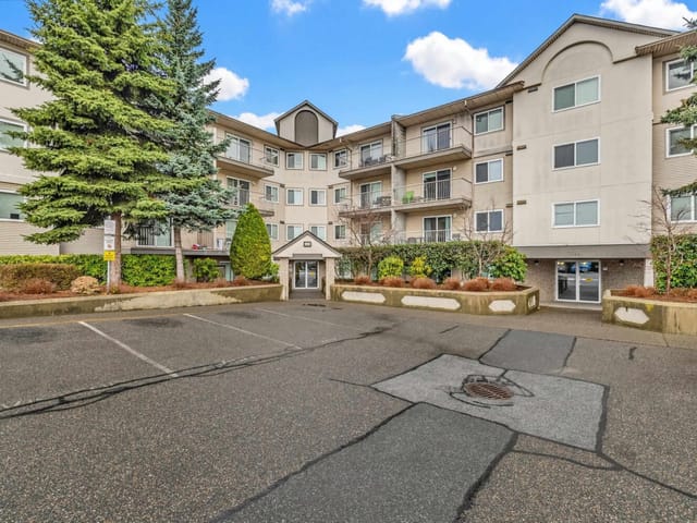 Apartment for sale in Chilliwack, Sardis, 215 7694 Evans Road, 263150895 | Realtylink.org