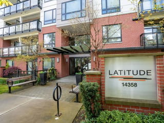 Apartment for sale in Surrey, Surrey, 411 14358 60 Avenue, 263150897 | Realtylink.org