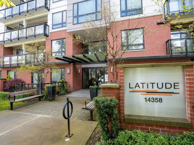 Apartment for sale in Surrey, Surrey, 411 14358 60 Avenue, 263150897 | Realtylink.org