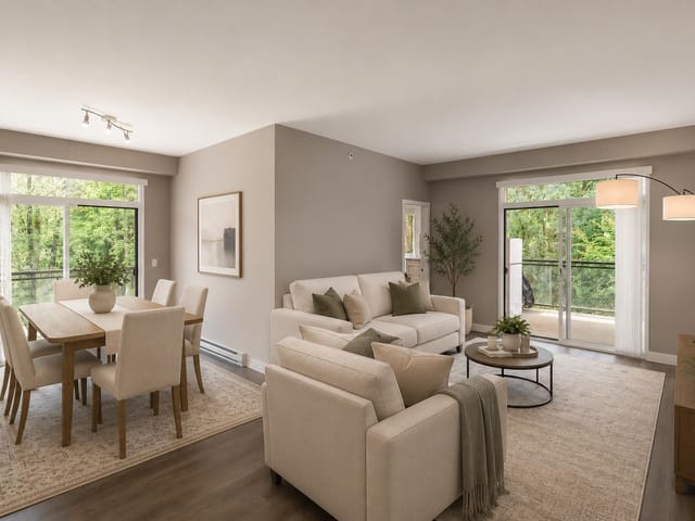 Apartment for sale in Surrey, Surrey, 411 14358 60 Avenue, 263150897 | Realtylink.org