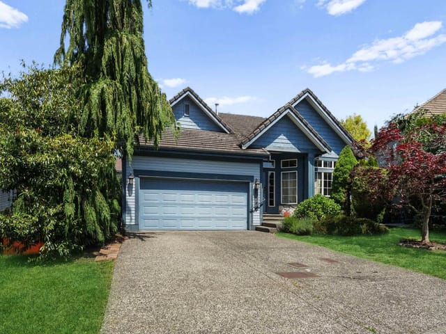 House for sale in Surrey, Cloverdale, 18361 66 Avenue, 263150898 | Realtylink.org