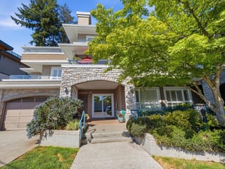 Apartment for sale in North Vancouver, North Vancouver, 202 3151 Connaught Crescent, 263150899 | Realtylink.org