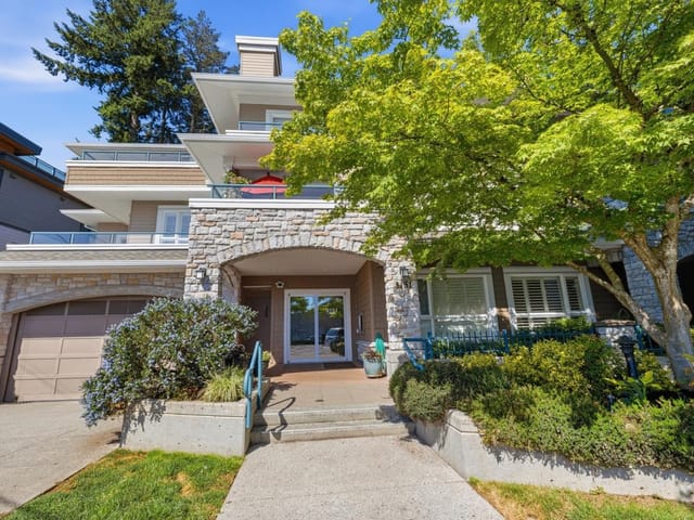 Apartment for sale in North Vancouver, North Vancouver, 202 3151 Connaught Crescent, 263150899 | Realtylink.org