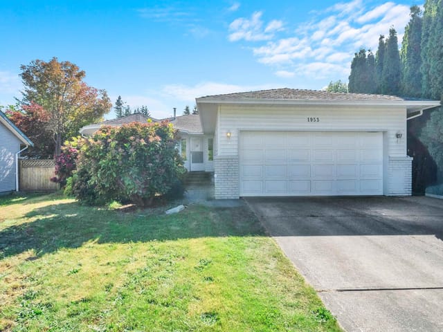 House for sale in Surrey, South Surrey White Rock, 1953 158a Street, 263150900 | Realtylink.org