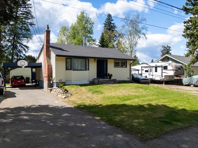 House for sale in Prince George, PG City West, 3091 Spruce Street, 263150905 | Realtylink.org