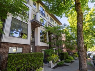 Townhouse for sale in Vancouver, Vancouver East, 3683 Commercial Street, 263150907 | Realtylink.org