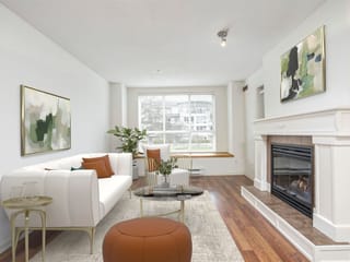 Apartment for sale in Richmond, Richmond, 212 12633 No. 2 Road, 263150908 | Realtylink.org