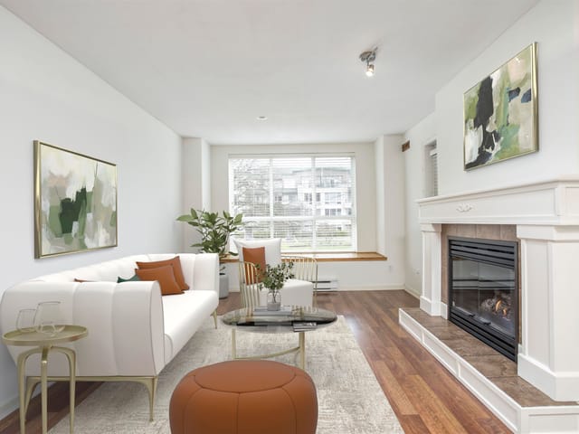 Apartment for sale in Richmond, Richmond, 212 12633 No. 2 Road, 263150908 | Realtylink.org