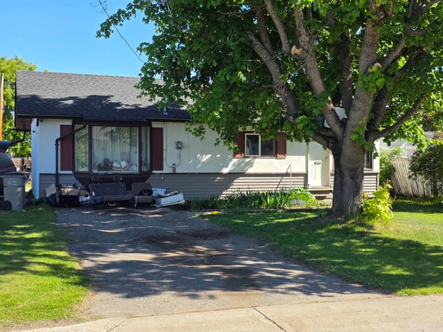 House for sale in Quesnel, Quesnel, 404 Willis Street, 263150910 | Realtylink.org