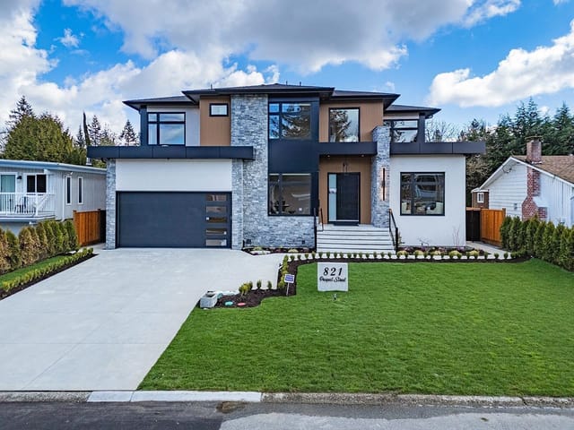 House for sale in Coquitlam, Coquitlam, 821 Prospect Street, 263150911 | Realtylink.org