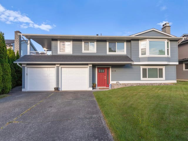 House for sale in Langley, Langley, 9442 212b Street, 263150914 | Realtylink.org