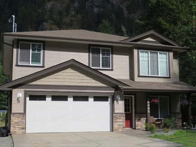 House for sale in Hope, Hope & Area, 19988 Beacon Road, 263150920 | Realtylink.org