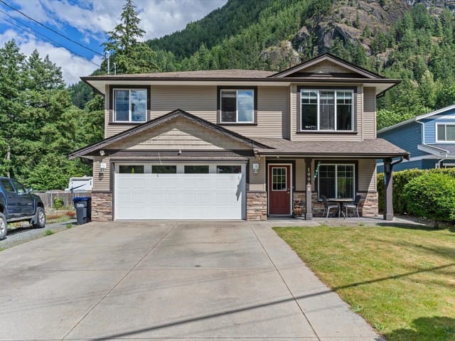 House for sale in Hope, Hope & Area, 19988 Beacon Road, 263150920 | Realtylink.org
