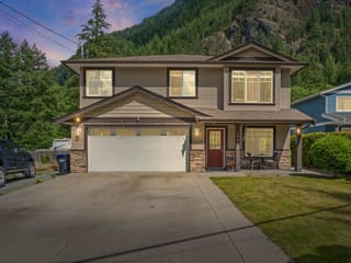 House for sale in Hope, Hope & Area, 19988 Beacon Road, 263150920 | Realtylink.org