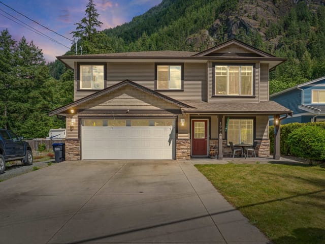 House for sale in Hope, Hope & Area, 19988 Beacon Road, 263150920 | Realtylink.org