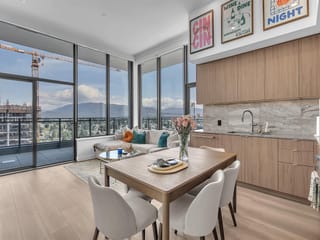 Apartment for rent in Coquitlam, Coquitlam, 2807 626 Claremont Street, 263150923 | Realtylink.org