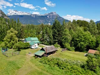 House for sale in Hagensborg, Williams Lake, 1867 Mackenzie 20 Highway, 263150925 | Realtylink.org