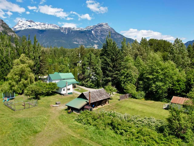 House for sale in Hagensborg, Williams Lake, 1867 Mackenzie 20 Highway, 263150925 | Realtylink.org