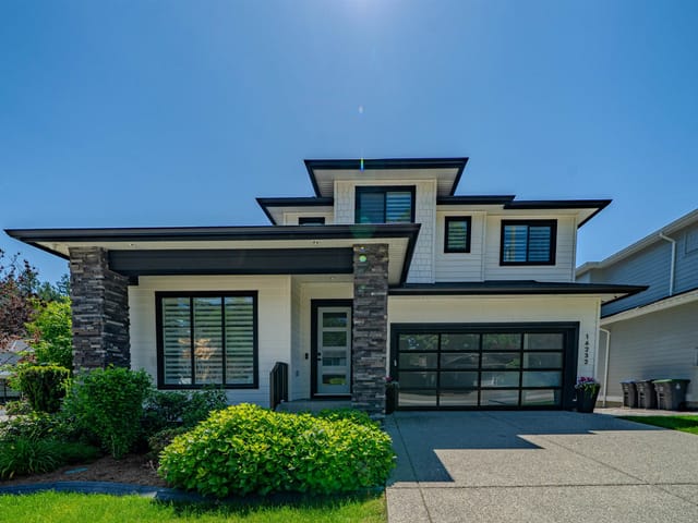 House for sale in Surrey, South Surrey White Rock, 16232 10 Avenue, 263150926 | Realtylink.org