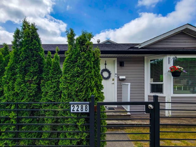 House for sale in Langley, Langley, 2288 Willoughby Way, 263150928 | Realtylink.org