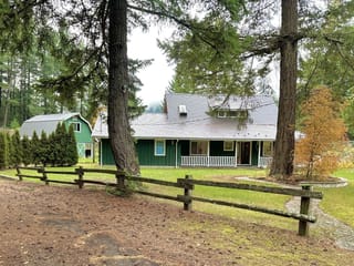 House for sale in Boston Bar / Lytton, Fraser Canyon, 50585 Slanzi Road, 263150932 | Realtylink.org