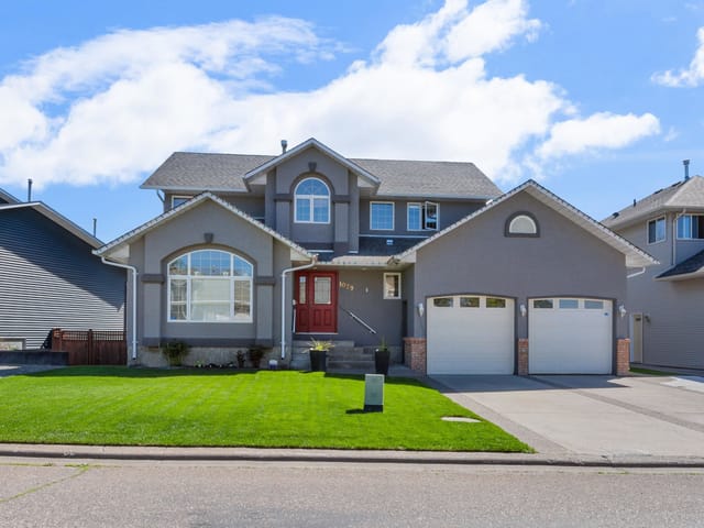 House for sale in Prince George, PG City West, 1079 Heritage Crescent, 263150935 | Realtylink.org